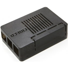 Odroid C2 Black Case