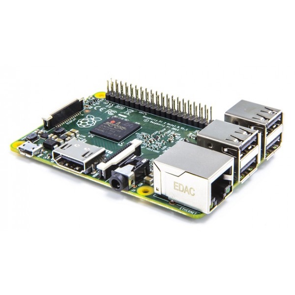 Vision 7 Kit - Raspberry Pi 3, Mod B+ with 7inch Touch Screen  Vision 7 Kit - Raspberry Pi 3, Mod B+ with 7inch Touch Screen