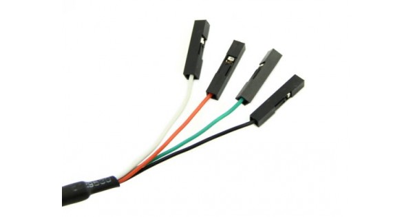Buy USB to TTL serial cable for raspberry pi and arduino